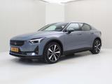 Polestar 2 Long Range Dual motor 408PK 78kWh 92% SoH [ PI - graue Polestar 2