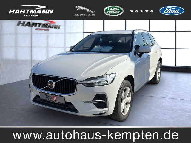 Volvo XC 60 Momentum Pro 2WD Bluetooth Navi LED Klima