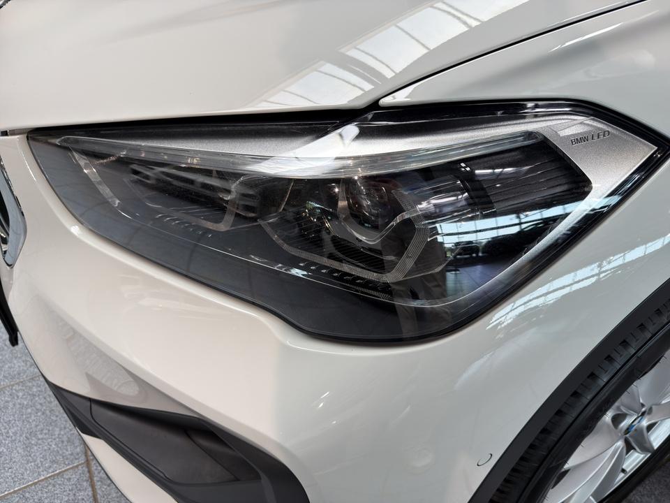 BMW X1 sDrive18i Advantage Navi DSG Bluetooth PDC, миниатюра 15