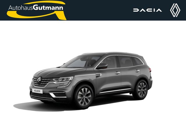 Renault Koleos Techno 4WD 2.0 BLUE dCi 185 FAP EU6d Allr