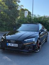 Audi AUDI S5 SPORTBACK 341 PS Sonderbestellung