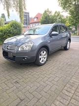 Nissan Qashqai+2 2.0 dCi 4x4 Automatik 7 s... - gebrauchte Nissan Qashqai+2 aus dem Jahr 2010