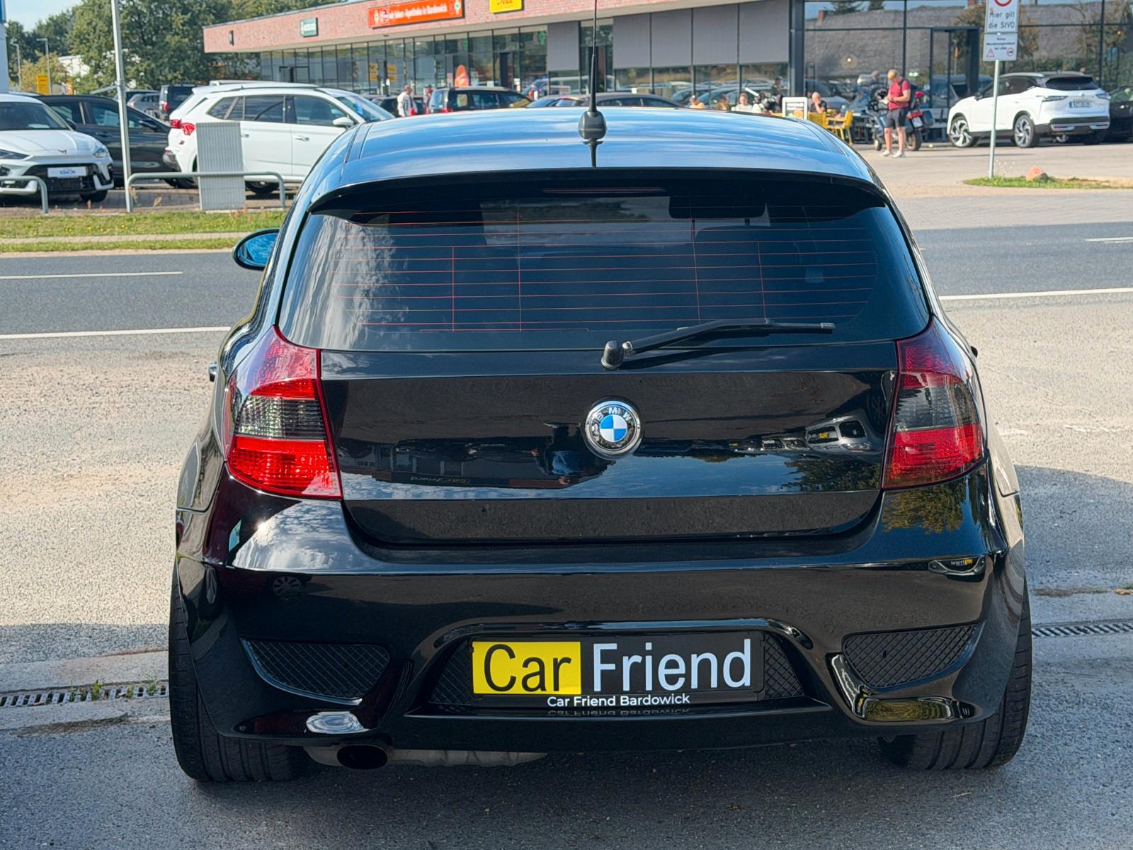 BMW 116
