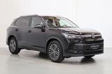 Volkswagen Tiguan 1.5 eTSI /2025/ACC/AHK/LANE/NAVI/SHZ/LHZ - VW Tiguan Gebrauchtwagen in Hamburg