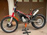 Beta Wir bieten ein Trialmotorrad von Beta, Model EVO - BETA TRIAL