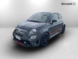 Abarth ABARTH 695 - 695 1.4 Turbo T-Jet XSR Yamaha Limi - Abarth 695 aus 2018