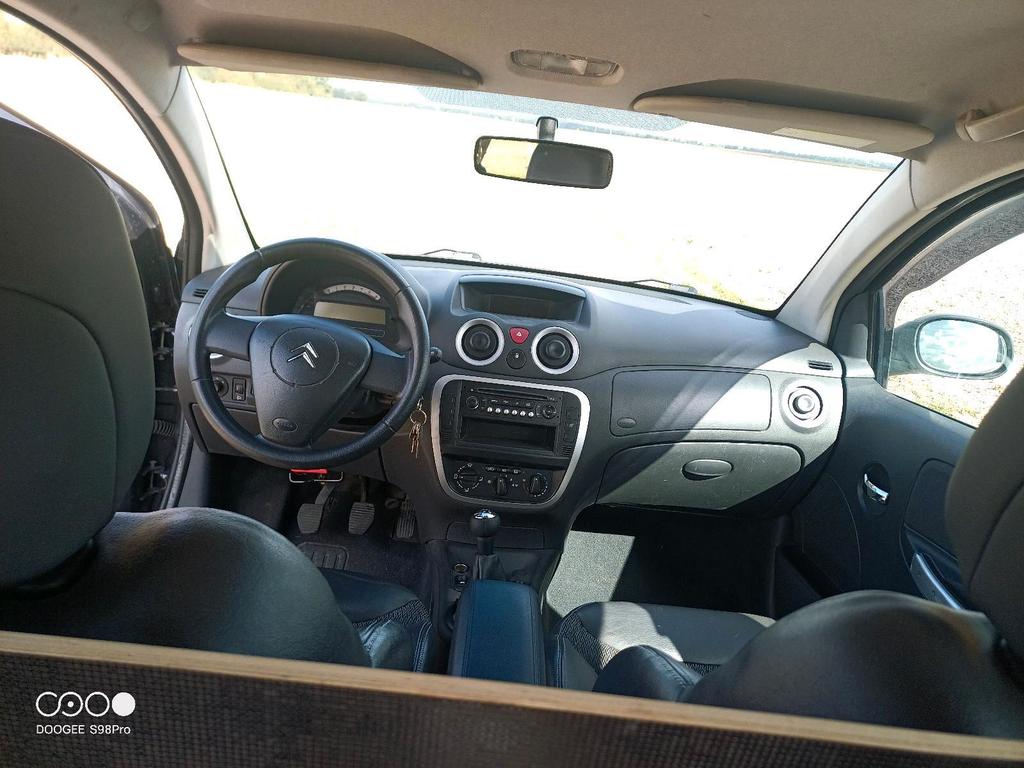 Citroën C2