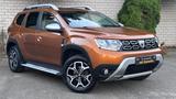 Dacia Duster 1.3 Adventure /Anhänger/Kamera/SHZ/1.Hd - Dacia Duster Gebrauchtwagen in Köln