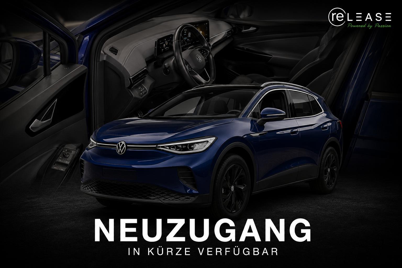 Volkswagen ID.4 Pure Performance Style+ Navi | Mass | ACC