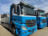 Mercedes-Benz Actros 2545 6x2,E6,Hiab 211E-5 Hiduo, 14m,  2x - Angebote