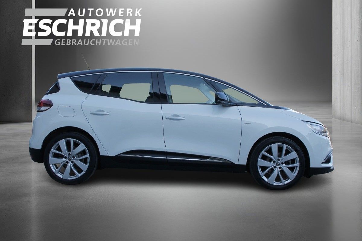 Fahrzeugabbildung Renault Scenic IV Limited