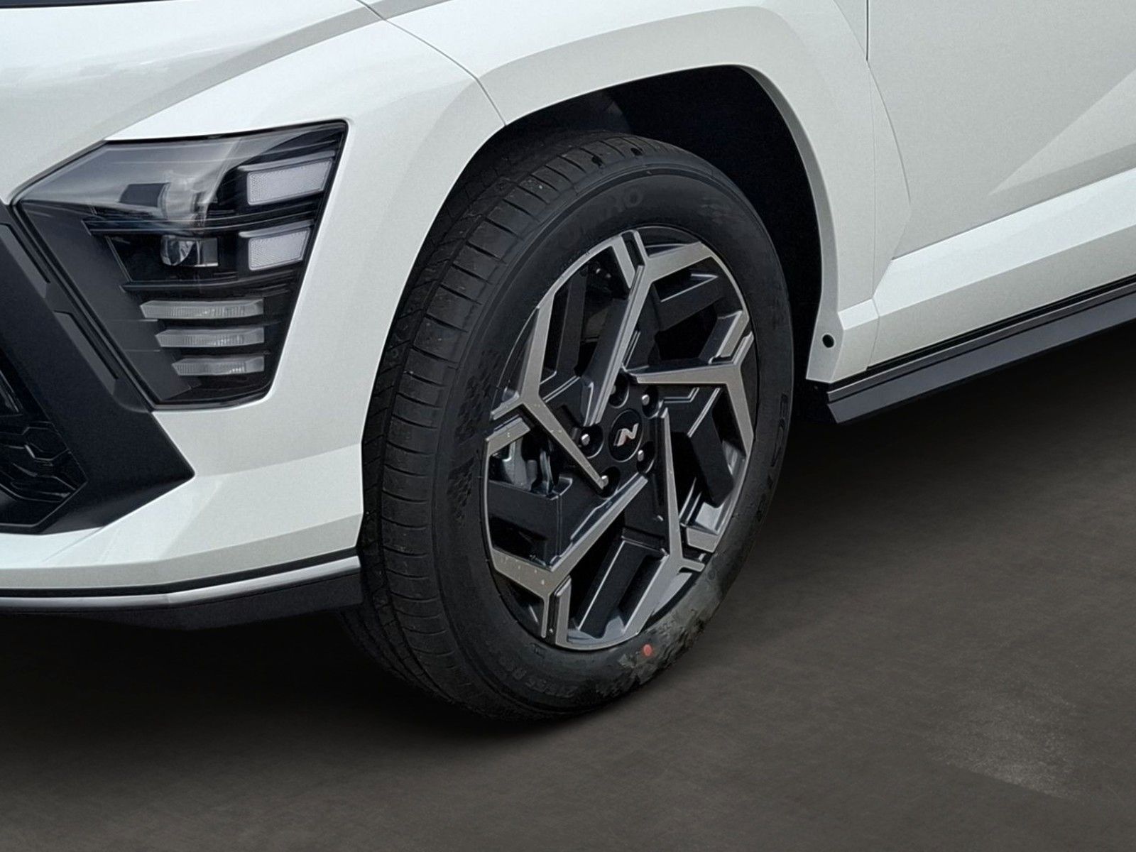 Hyundai Kona – Bild 6
