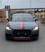 Audi TTS Coupe 2.0 TFSI S tronic quattro - 310 PS - Audi TTS: Von Privat