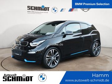 BMW Leasing Angebot: BMW i3s 120Ah + 2Jahre-BPS.GARANTIE