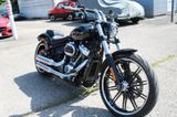 Harley-Davidson Softail Breakout 114 FXBRS, Deuts.,Harley ausli. - Angebote entsprechen deinen Suchkriterien
