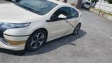 Opel Ampera ePionier Edition - Opel Ampera mit Hybrid-Antrieb