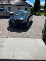 Mercedes-Benz CLA 180 AMG Line - Mercedes-Benz CLA 180 in Frankfurt (Main)