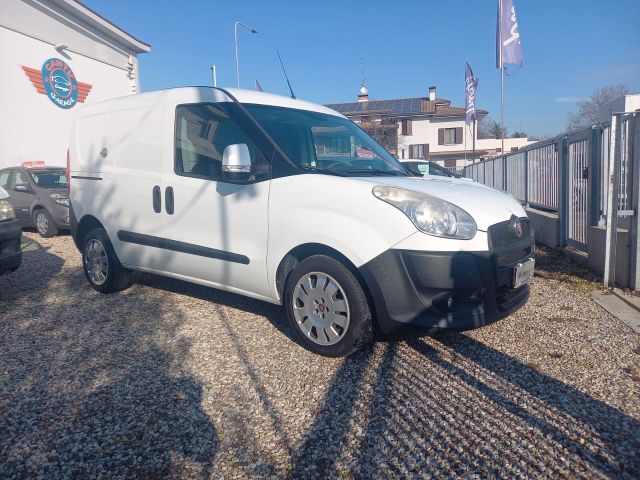 Andere Fiat Doblò 1.4 Benzina/metano autocarro