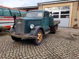 Opel Blitz 1,5to Pritsche - Offers