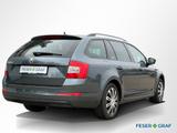 Skoda Octavia 1.6 TDI Ambition Sitzh/DAB/Navi/GRA/PDC - Skoda Octavia mit Diesel-Antrieb: Kombi, 1.6