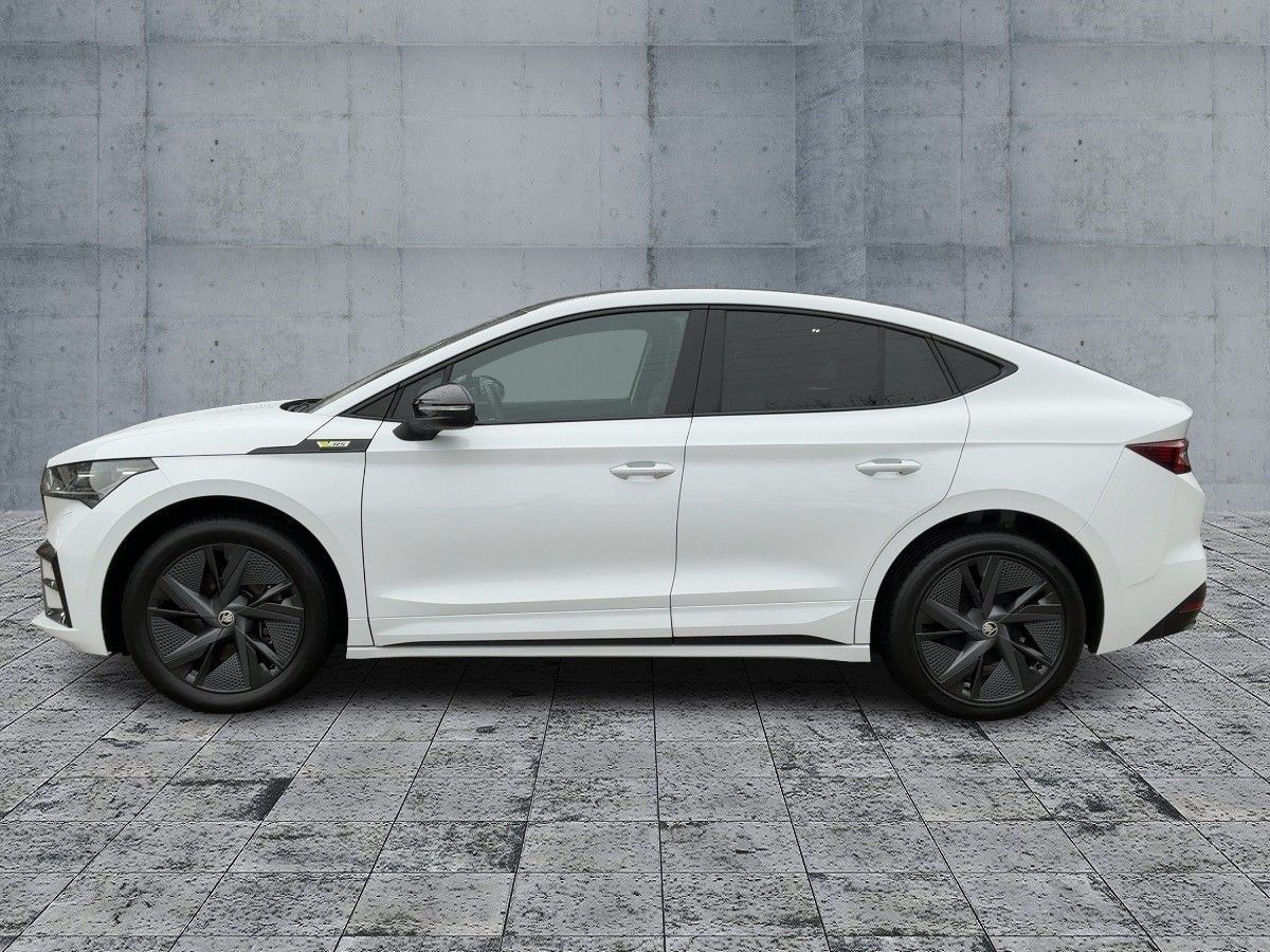 Skoda Enyaq - Bild 4