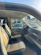 Volkswagen Transporter T6 2.0 TDI 180CH DSG7 5 P - Volkswagen: Transporter 7