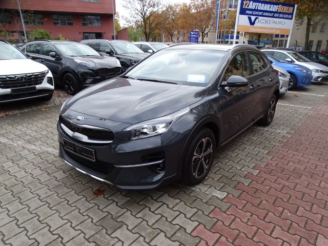 Kia XCeed 1.6 Plug-in Hybrid Vision Navi, Auto