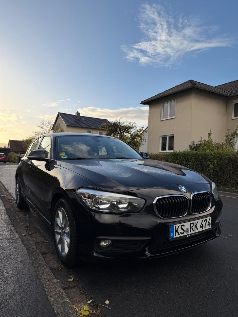 BMW 116