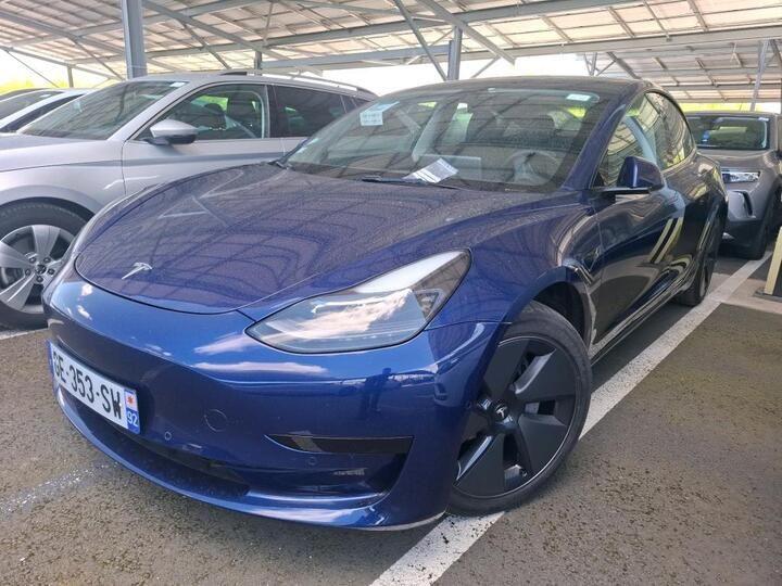 Tesla Model 3 Standard RWD Plus UPGRADE [ AMD RYZEN+LF