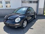 Volkswagen New Beetle Lim. 1.6 Freestyle - Volkswagen New Beetle aus 2009