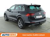 Volkswagen Tiguan 2.0 TDI Highline 4Motion BM Aut.*NAVI*HUD - Volkswagen: 4motion