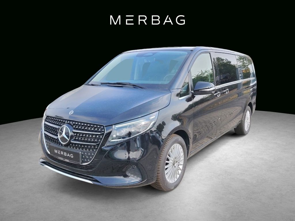 Image of Mercedes-Benz V 300