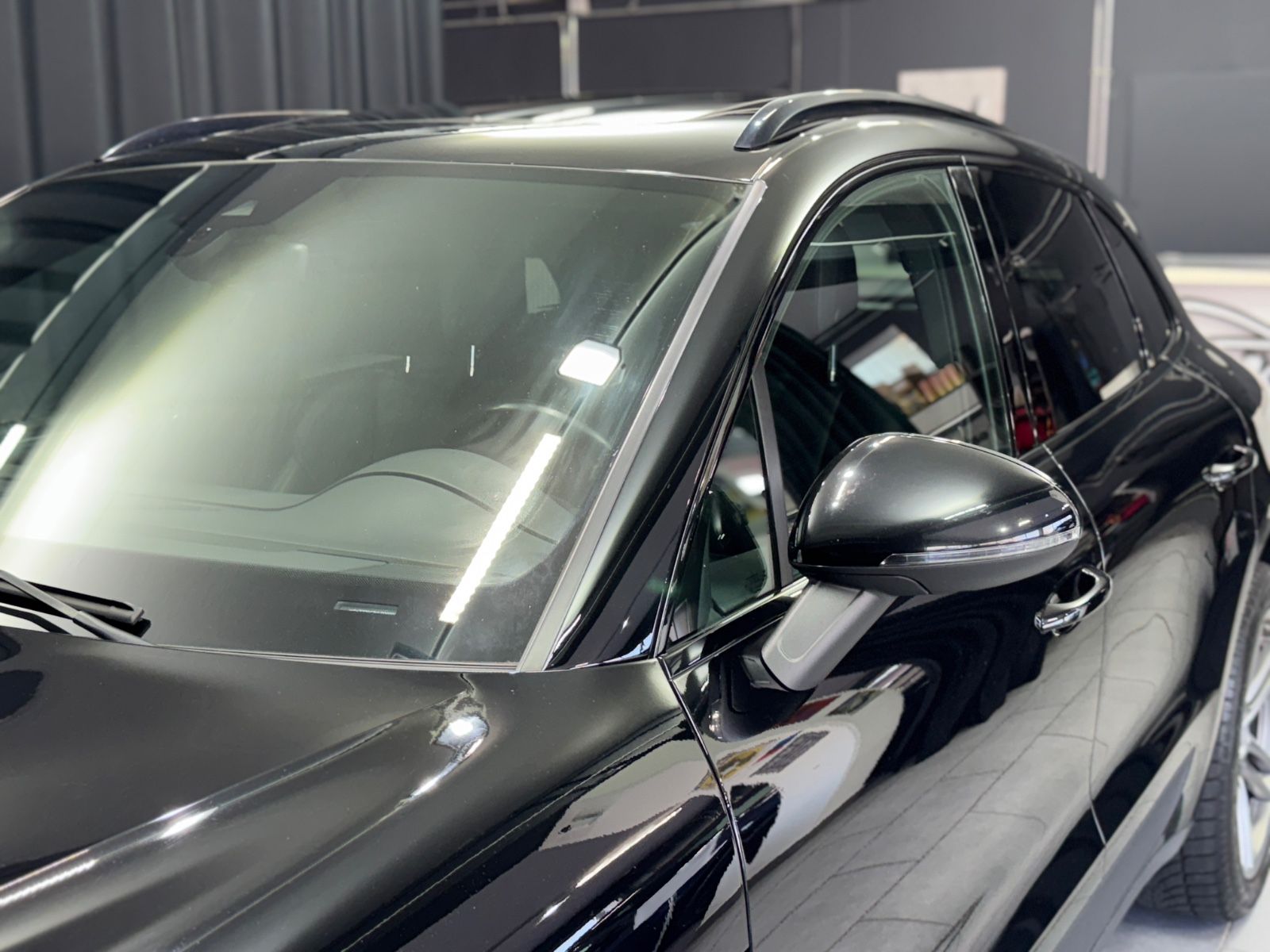 Fahrzeugabbildung Porsche Macan S|PANORAMA|18-WEGE|BOSE|PDLS+|20"TURBO|