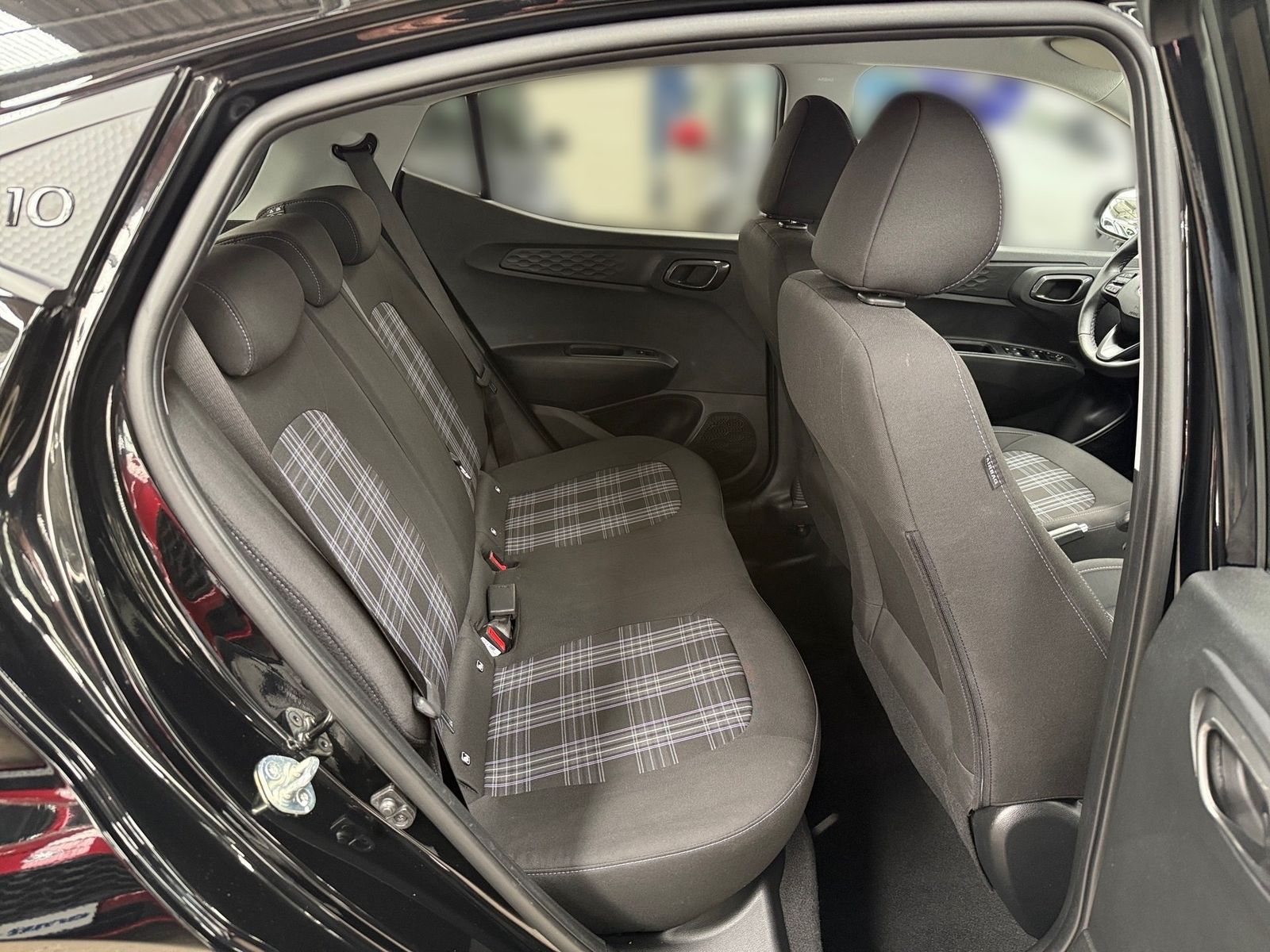Hyundai i10 – Bild 17