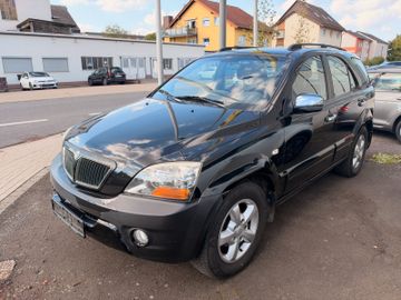 Kia Sorento 2.5 CRDi TÜV 11-2026 8xRäder Lesen bitte