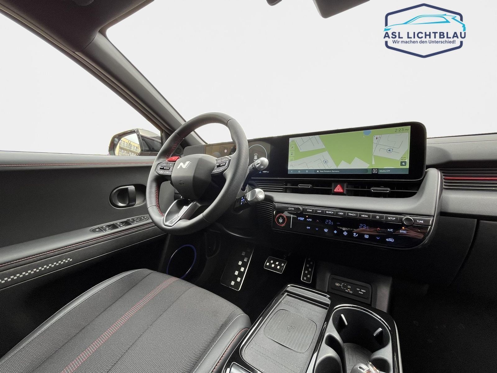 Hyundai IONIQ 5 – Bild 17