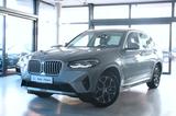 BMW X3 xDrive 20i (G01)*LED*StHZ*LHZ*Kamera*H&KSound - BMW X3: 2.0