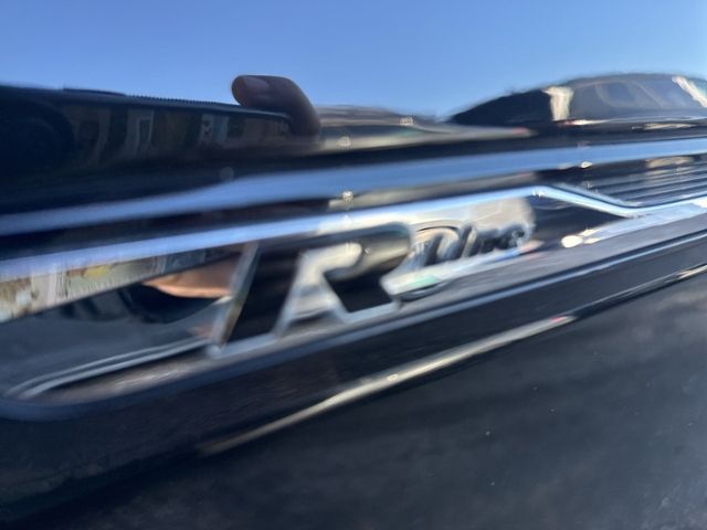 Touran 1.5 TSI DSG H-LINE PANO+7-SITZE+RFK+NAVI+