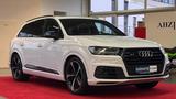 Audi SQ7 4.0 TDI quattro/MATRIX LED/PANO/360°/ - Audi SQ7 Gebrauchtwagen