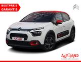 Citroën C3 1.2 LED AAC SHZ AHK - Citroën C3 Gebrauchtwagen in Dresden
