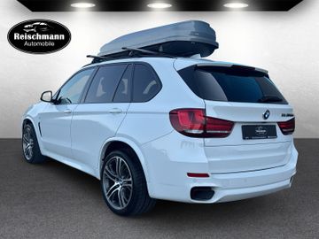 BMW X5 - 7