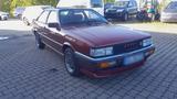 Audi 80 Coupe - Audi Gebrauchtwagen von 1985