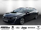 Peugeot 508 SW Allure Pack 1,2 Pure Tech - Peugeot 508 aus 2022