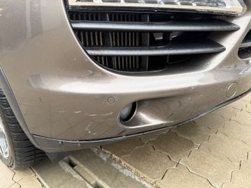 Porsche Cayenne - 10