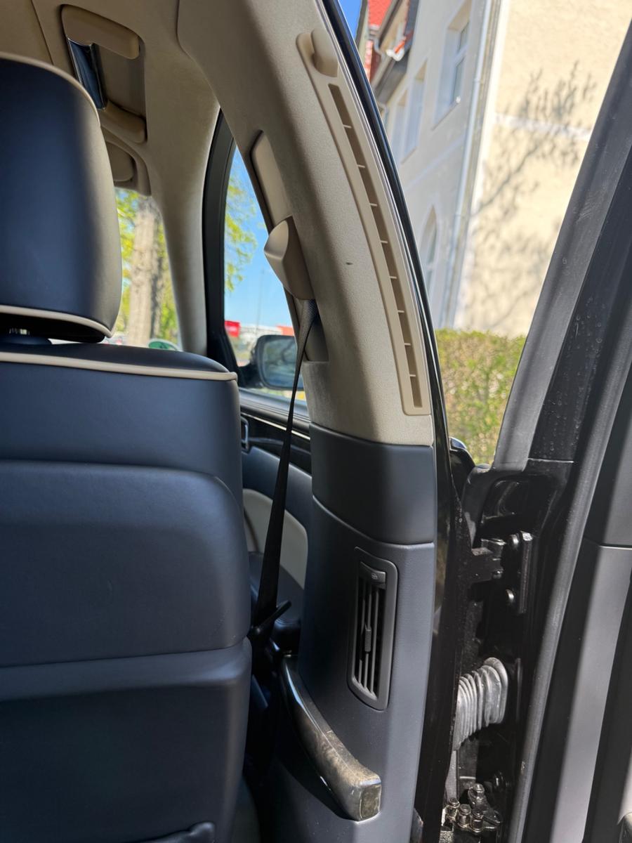 Volkswagen Phaeton 4.2 V8 lang 4MOTION Tiptronic 4-Sitzer -