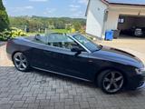 Audi A 5 Cabrio 3.0 TDI quattro 2x S Line - Audi Cabriolet: 2.0