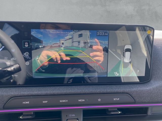 Fahrzeugabbildung Kia EV2 42.2 KWH 4S EARTH WIC 22AC TEC DWP DES