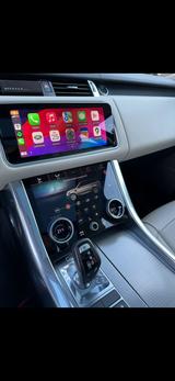 Land Rover Range Rover Sport 3.0 TDV6 HSE HSE - gebrauchte Land Rover Range Rover Sport aus dem Jahr 2018