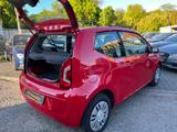 Volkswagen up! 1.Hd*Garantie*TÜV - Gebrauchtwagen bis 6.000 Euro mit TÜV