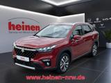Suzuki SX4 S-CROSS 1.5 COMFORT PLUS NAVI LEDER PANORAMA